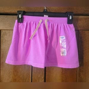 Pink Skirt, OshKosh B'Gosh, 4/5 Full Length